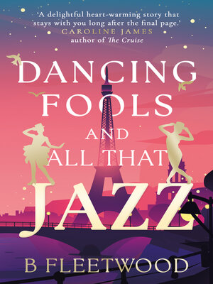cover image of Dancing Fools and All That Jazz